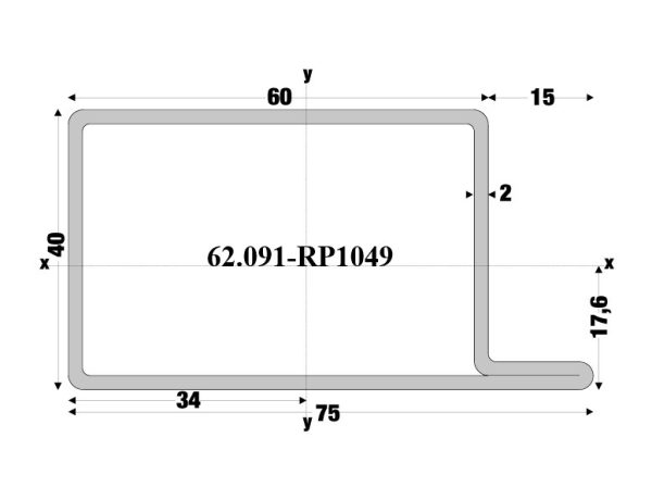 HOP profiel 62.091-RP1049