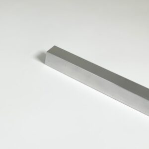 Bij Metaalstore koopt u op maat een koker uit aluminium. Ook langere lengtes mogelijk.