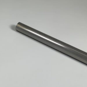 Buis RVS - INOX brut