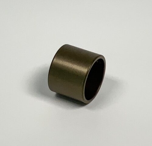 Buissteun blind brons