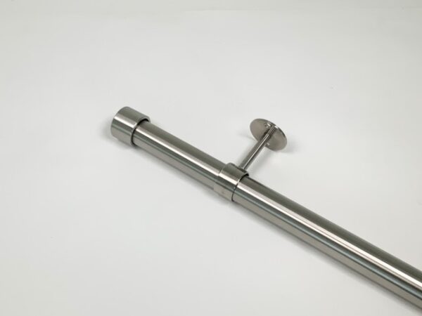 Flens blind RVS-INOX Ø32 mm - Afbeelding 6