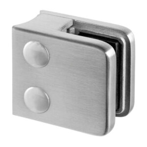 Glasklem model 21 buis
