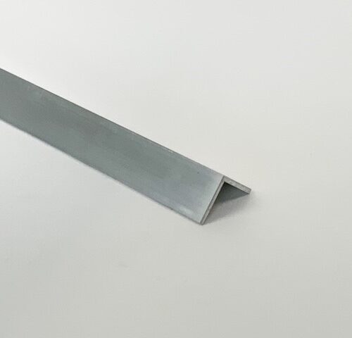 Hoekprofiel RVS-INOX 304