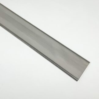 Strip RVS-INOX 304 brut (ongeslepen)