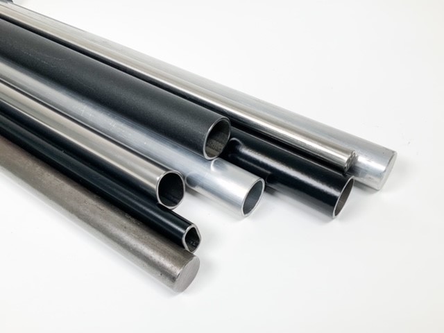 Metaalstore verkoopt online een ruim assortiment aan buizen. Uit staal, aluminium, RVS 304 en INOX 304.. Daarnaast ook in kleur en bijzondere formaten. Een greep van ons uitgebreid online assortiment van metaal.