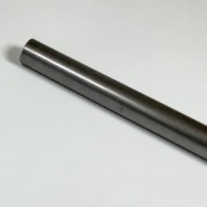 Buis zwart staal (WGW)