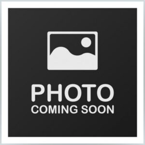 Photo coming soon
