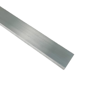 Aluminium strip