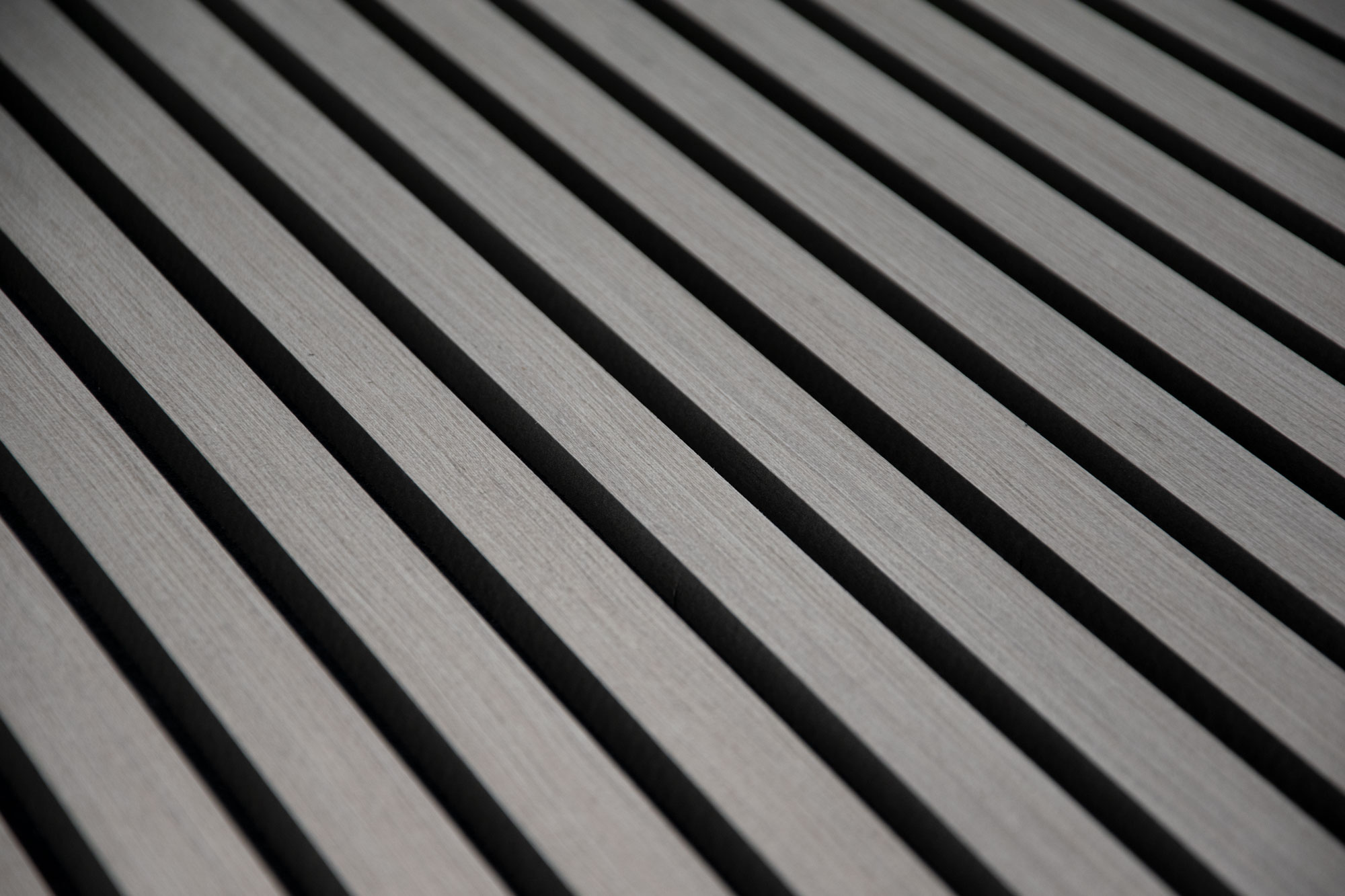 Wandpaneel zilver peren.