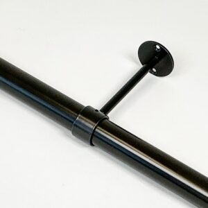 Gun Metal afstandsteunen