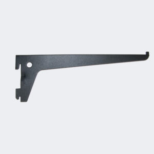 Metalen plankdrager