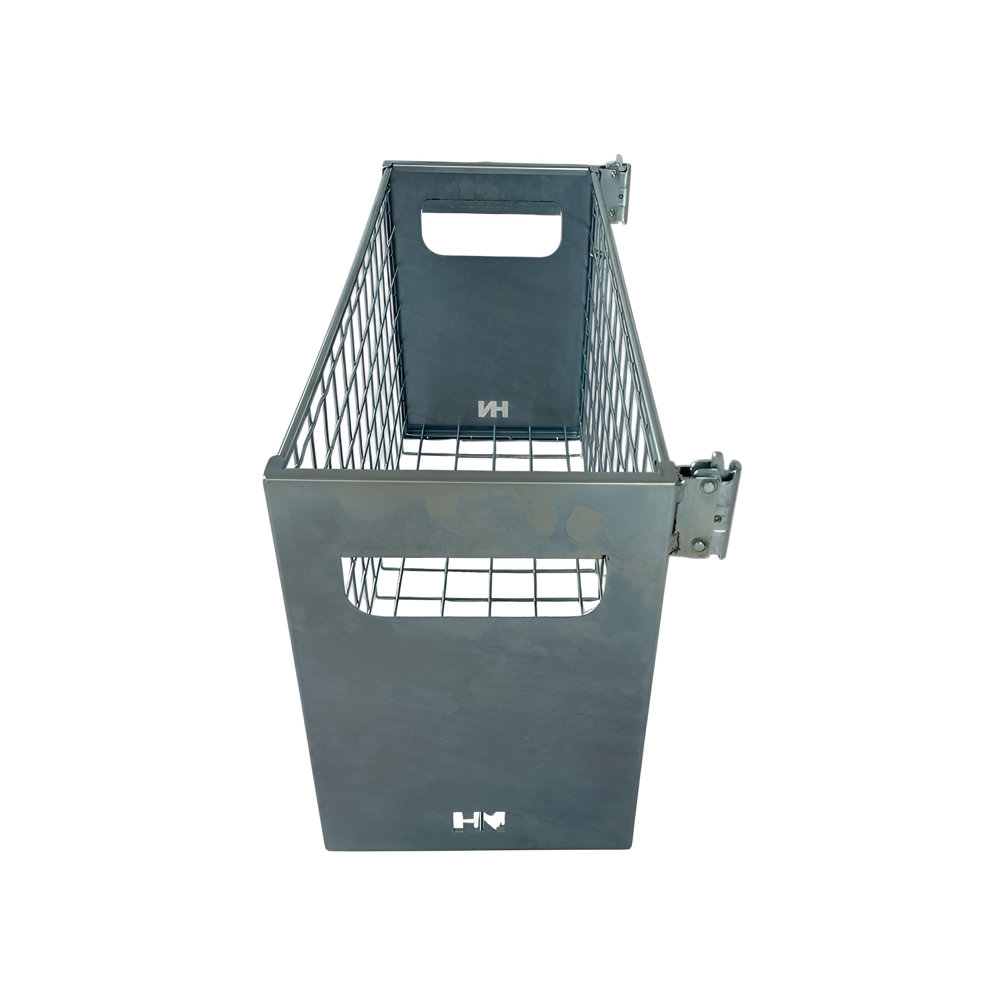 E-track draadmand - Afbeelding 6