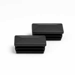 Kunststof design inslagdop