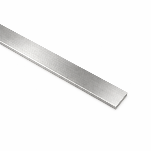 Aluminium strip