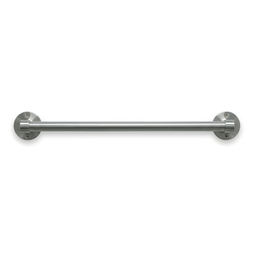 handdoekrek RVS-INOX