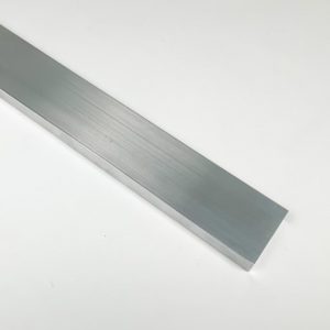 Plat-aluminium-strip